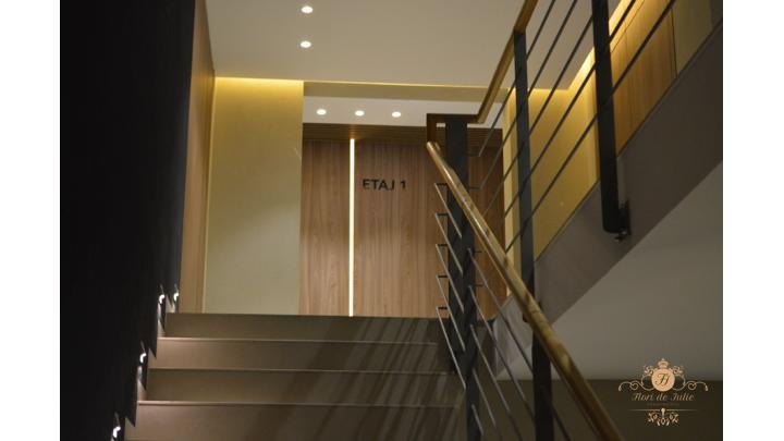 Flori De Iulie Apartamente Брашов Экстерьер фото