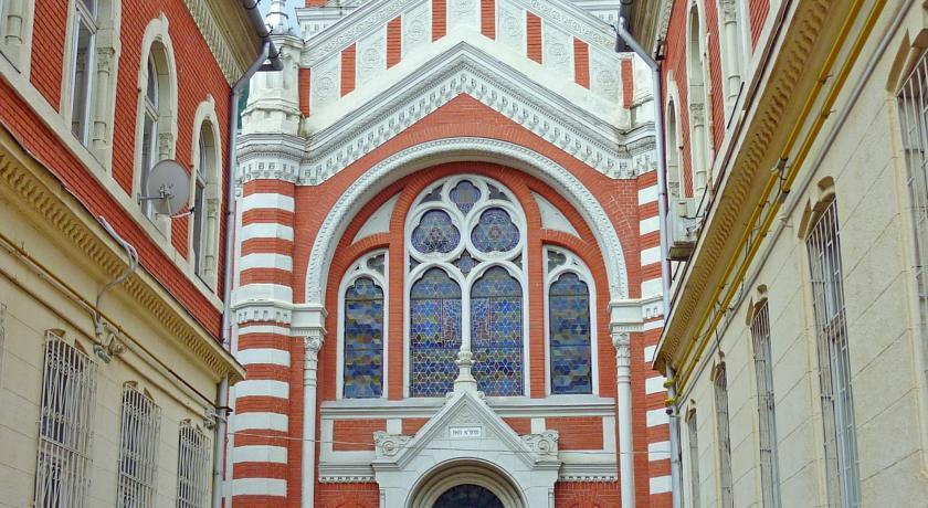 Flori De Iulie Apartamente Брашов Экстерьер фото